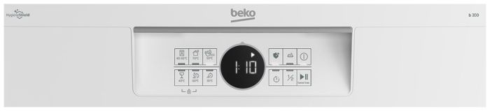 Посудомоечная машина Beko BDFN26422W