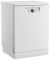 Посудомоечная машина Beko BDFN26422W
