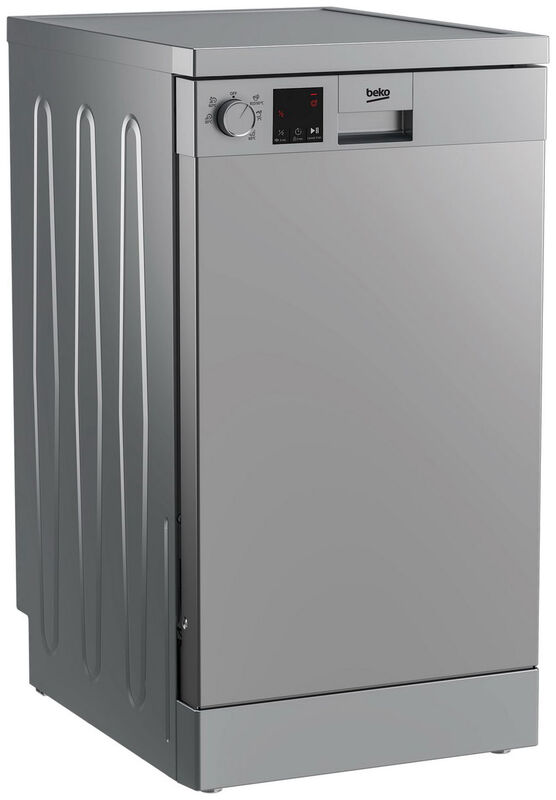 Посудомоечная машина Beko DVS050R02S