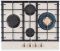 Газовая варочная панель Hiberg VM 6145 RY