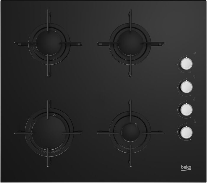Газовая варочная панель Beko HILG64120S