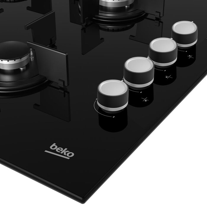 Газовая варочная панель Beko HILG64120S