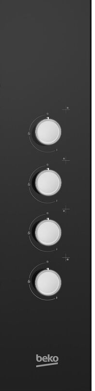 Газовая варочная панель Beko HILG64120S