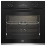 Электрический духовой шкаф Beko BBIR13300XC