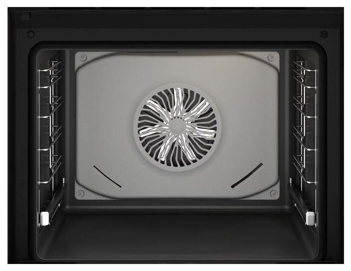 Электрический духовой шкаф Beko BBIR13300XC