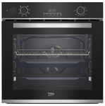Электрический духовой шкаф Beko BBIS13300XMSE