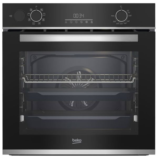 Электрический духовой шкаф Beko BBIS13300XMSE