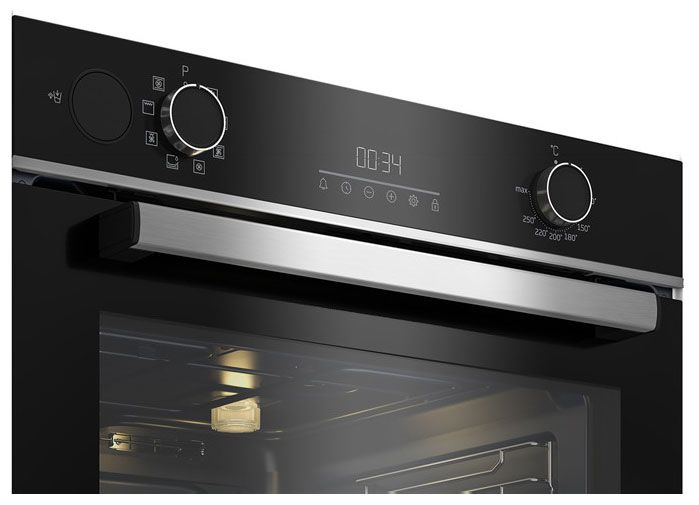 Электрический духовой шкаф Beko BBIS13300XMSE