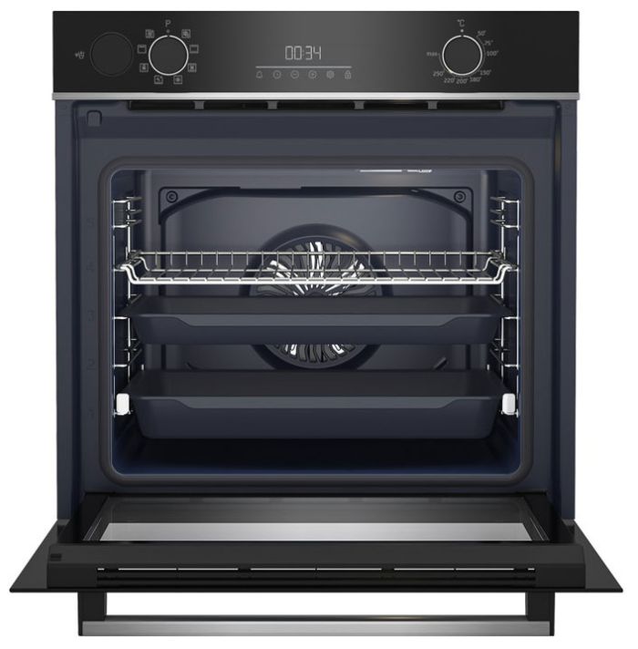 Электрический духовой шкаф Beko BBIS13300XMSE