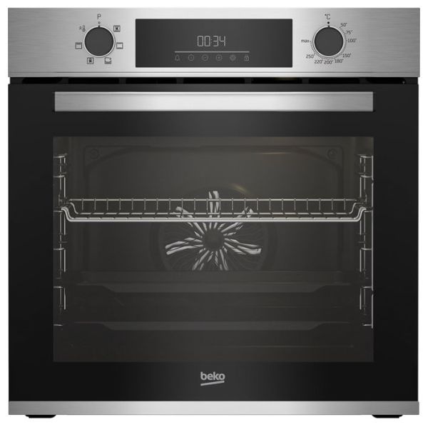 Электрический духовой шкаф Beko BBIE12300XD
