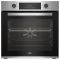 Электрический духовой шкаф Beko BBIE12300XD