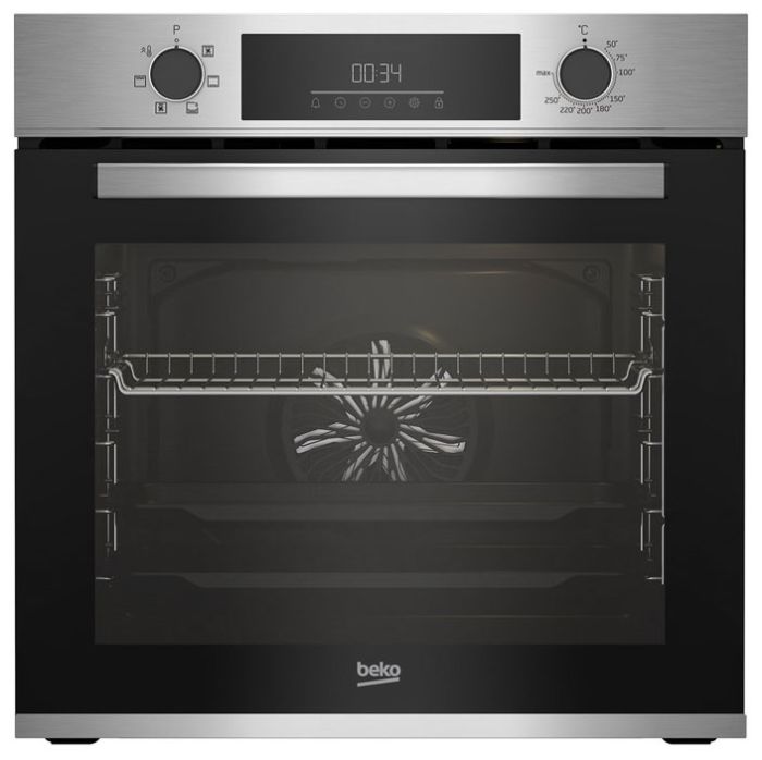 Электрический духовой шкаф Beko BBIE12300XD