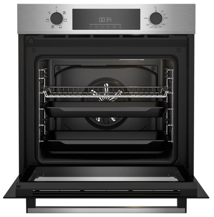 Электрический духовой шкаф Beko BBIE12300XD