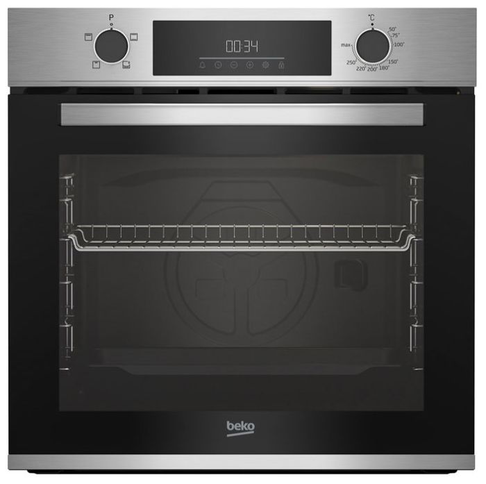 Электрический духовой шкаф Beko BBIC12300XD