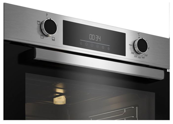 Электрический духовой шкаф Beko BBIC12300XD