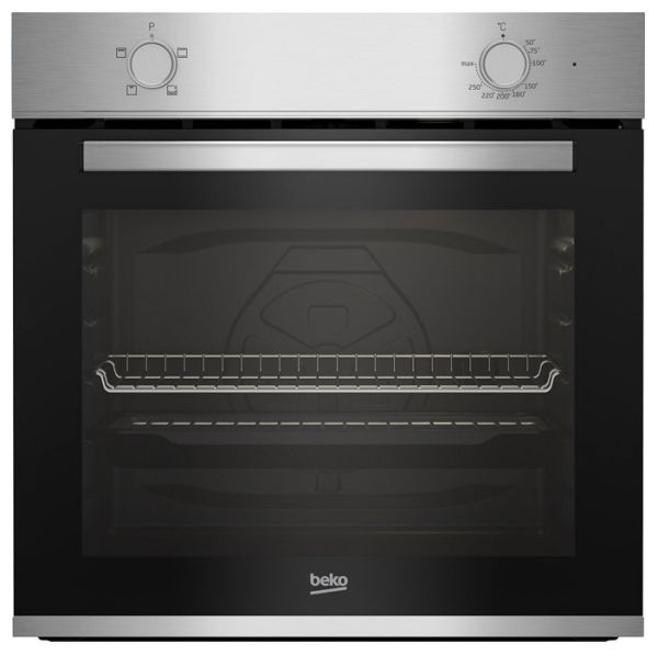 Электрический духовой шкаф Beko BBIC12000XD