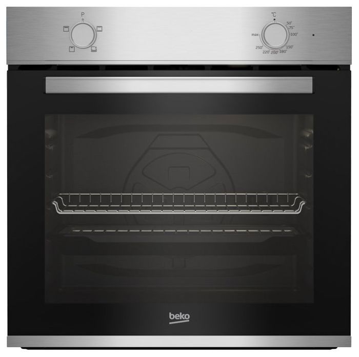Электрический духовой шкаф Beko BBIC12000XD