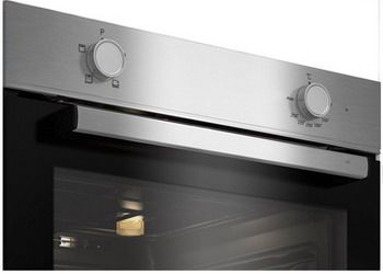 Электрический духовой шкаф Beko BBIC12000XD
