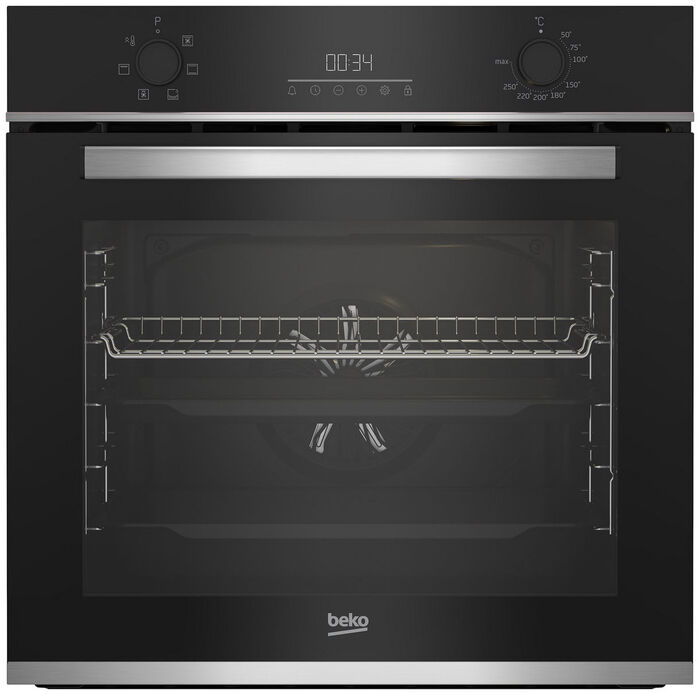 Электрический духовой шкаф Beko BBIE133002XD