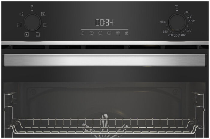 Электрический духовой шкаф Beko BBIE133002XD