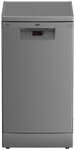 Посудомоечная машина Beko BDFS15020S