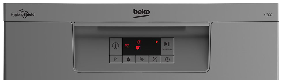 Посудомоечная машина Beko BDFS15020S