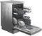 Посудомоечная машина Beko BDFS15020S