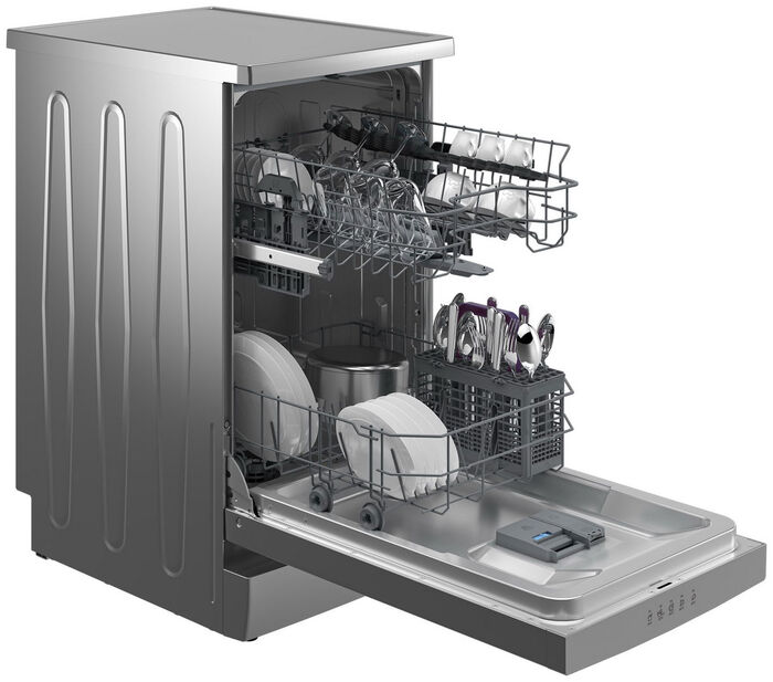 Посудомоечная машина Beko BDFS15020S