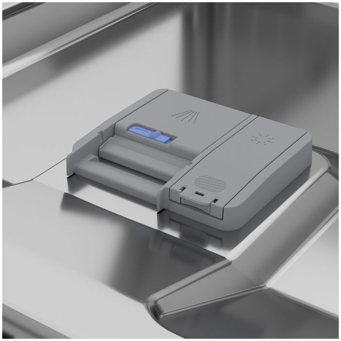 Посудомоечная машина Beko BDFS15020S