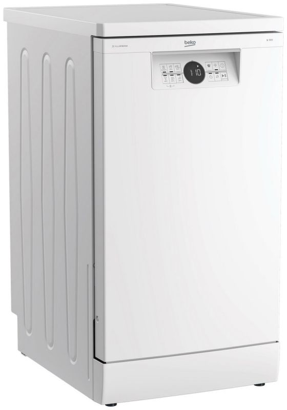 Посудомоечная машина Beko BDFS26120WQ