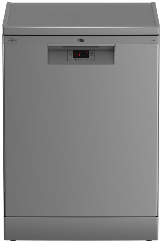 Посудомоечная машина Beko BDFN15421S