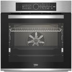 Электрический духовой шкаф Beko BBIM12400XCS