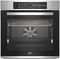 Электрический духовой шкаф Beko BBIM12400XCS