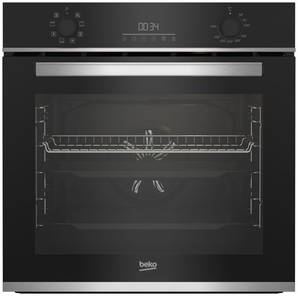 Электрический духовой шкаф Beko BBIM13300X