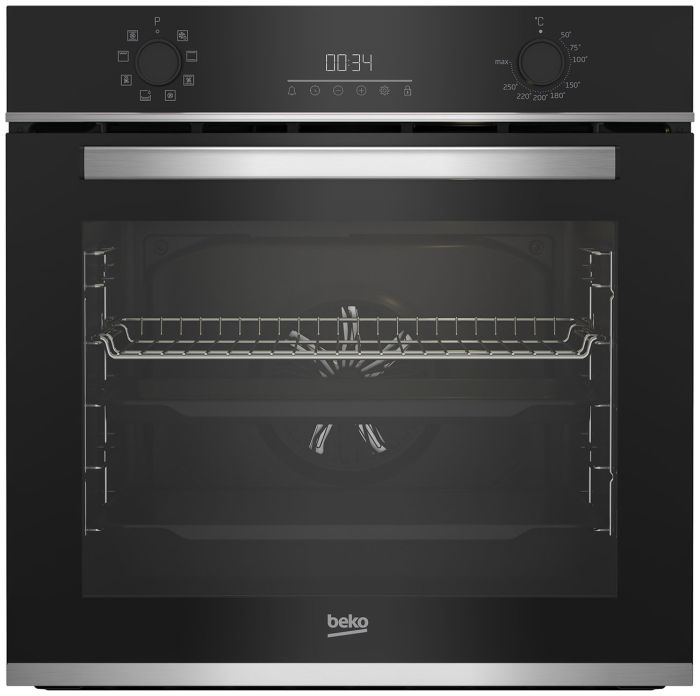 Электрический духовой шкаф Beko BBIM13300X