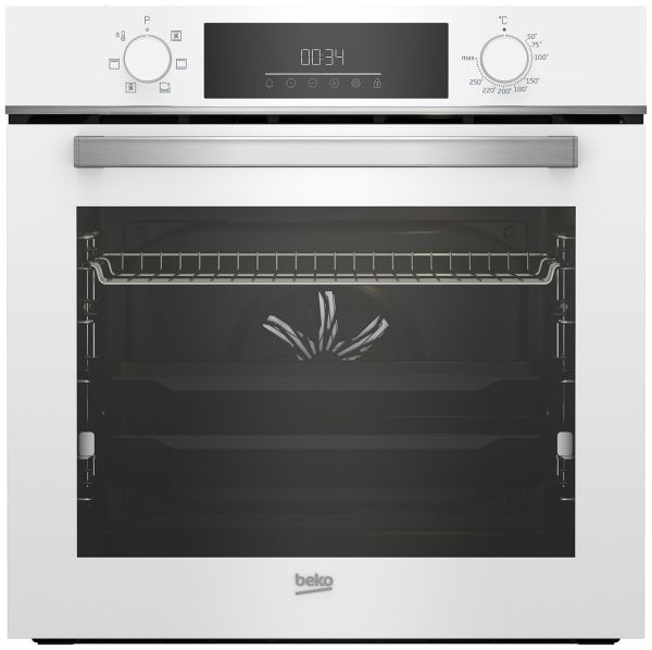 Электрический духовой шкаф Beko BBIE18300W
