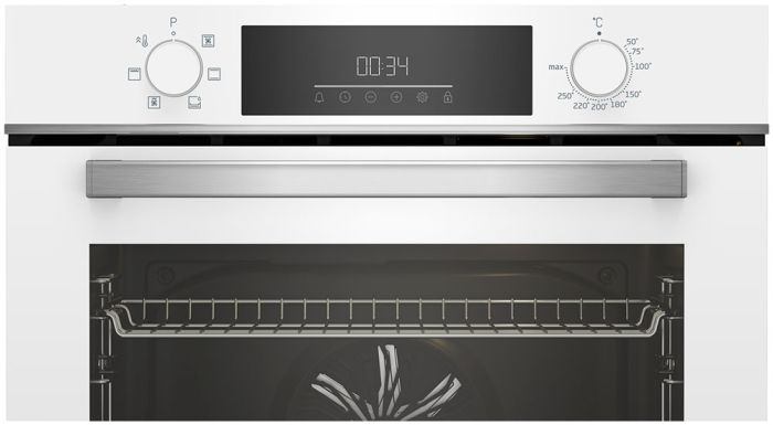 Электрический духовой шкаф Beko BBIE18300W