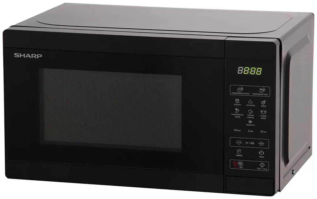 Микроволновая печь Sharp R2800RK
