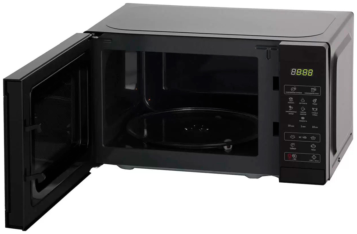 Микроволновая печь Sharp R2800RK