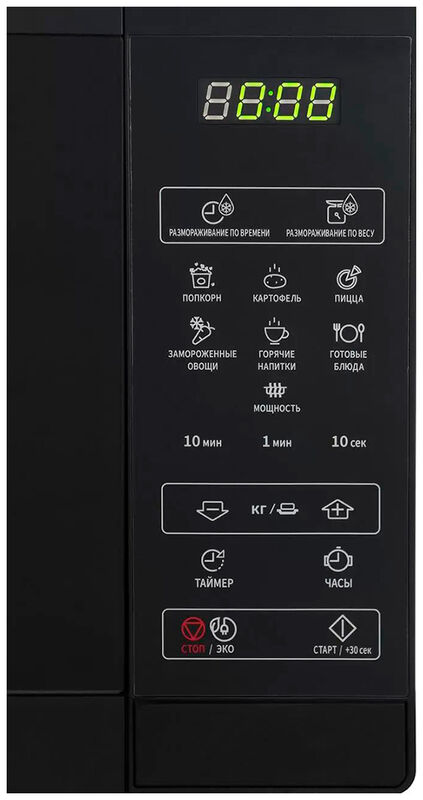 Микроволновая печь Sharp R2800RK