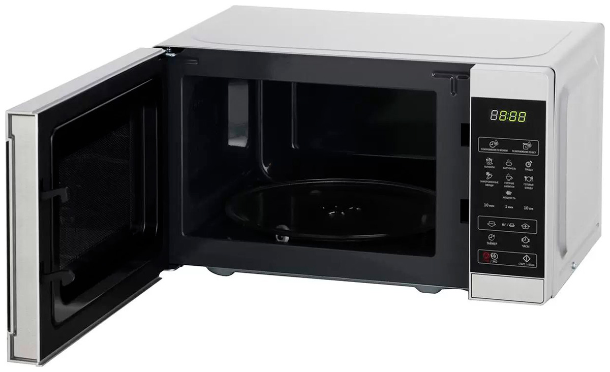 Микроволновая печь Sharp R2800RSL