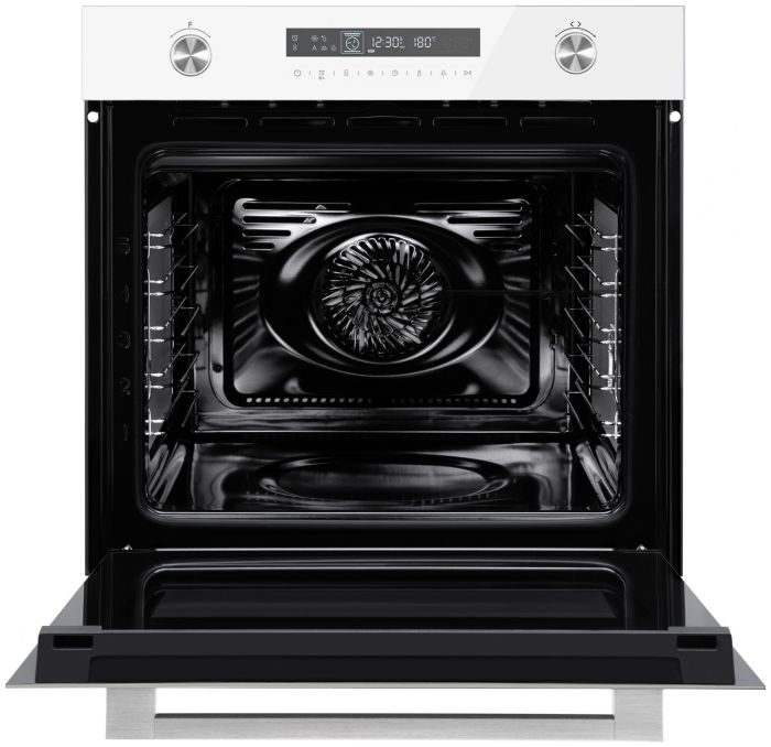 Электрический духовой шкаф Weissgauff EOM 751 PDW