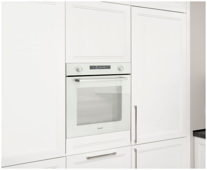 Электрический духовой шкаф Weissgauff EOM 751 PDW