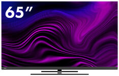 QLED телевизор Haier 65 Smart TV AX Pro