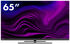 QLED телевизор Haier 65 Smart TV AX Pro