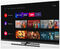 QLED телевизор Haier 65 Smart TV AX Pro