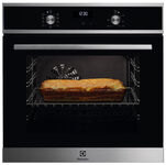Электрический духовой шкаф Electrolux OEF5C50X