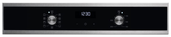 Электрический духовой шкаф Electrolux OEF5C50X