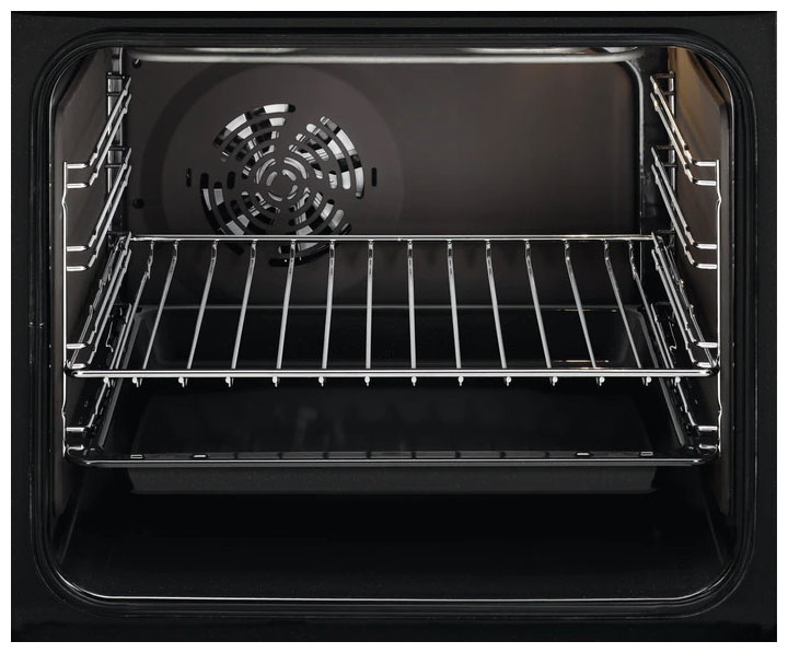 Электрический духовой шкаф Electrolux OEF5C50X