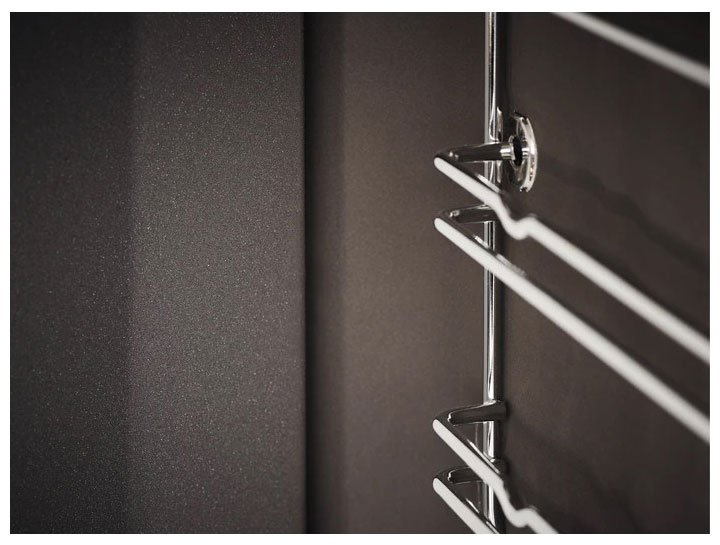 Электрический духовой шкаф Electrolux OEF5C50X